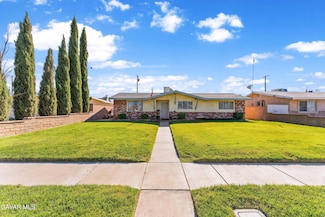 2130 Orange St, Rosamond, CA 93560