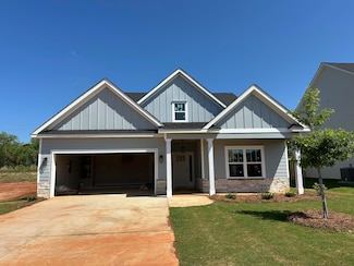 2508 Laurens St, Grovetown, GA 30813