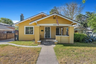 356 E Vassar Ave, Fresno, CA 93704