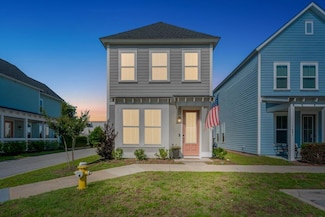1683 Indy Dr, North Charleston, SC 29405