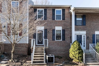 387 Mount Crawford Ave, Bridgewater, VA 22812