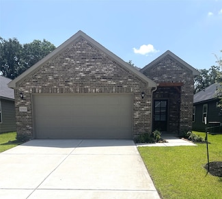 15323 Caravel Bay Ct, Houston, TX 77053