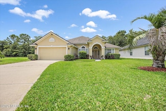 242 Southern Rose Dr, Jacksonville, FL 32225