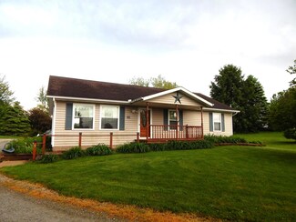 31 S Elm Tree Rd, Conover, OH 45317