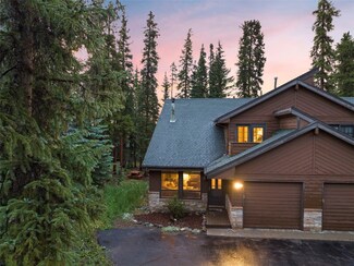 39 New England Dr, Breckenridge, CO 80424