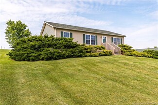 7526 Frank Ott Rd, Georgetown, IN 47122