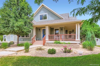 3525 Rinn Valley Dr, Longmont, CO 80504