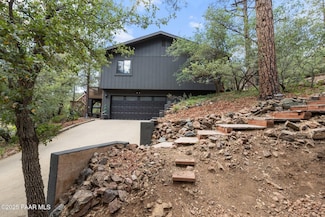 1300 Haisley Rd, Prescott, AZ 86303