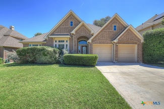 556 Oak Cascade, New Braunfels, TX 78132