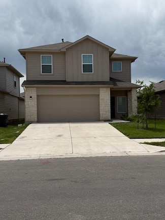263 Granary Dr, Uhland, TX 78640