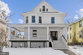 4211 Fernhill Ave, Baltimore, MD 21215