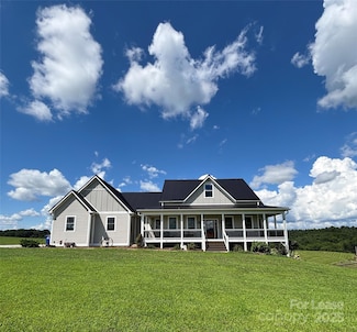 1355 Bear Creek Rd, Leicester, NC 28748