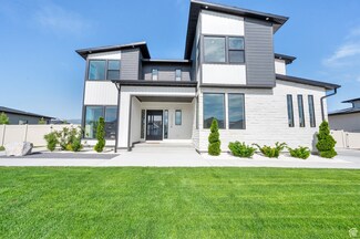 12272 S Elena Canyon Cove, Herriman, UT 84096