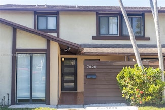 7028 SW 106th Place, Miami, FL 33173