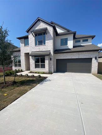 212 Smoke Signal Ct, Liberty Hill, TX 78642