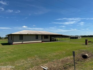 20114 La Highway 92, Kaplan, LA 70548