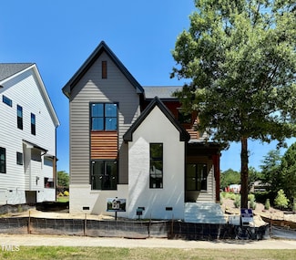 3817 Coach Lantern Ave, Wake Forest, NC 27587
