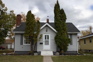 1410 Beltrami Ave NW, Bemidji, MN 56601