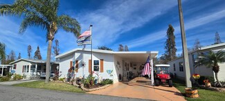 380 Lake Erie Ln, Mulberry, FL 33860