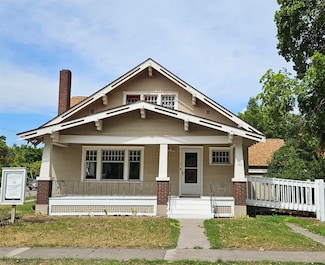 102 Mcleod Ave, Missoula, MT 59801