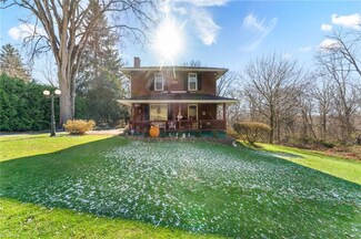 8080 Warren Sharon Rd, Masury, OH 44438