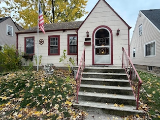 3044 Crane Place, Hammond, IN 46323