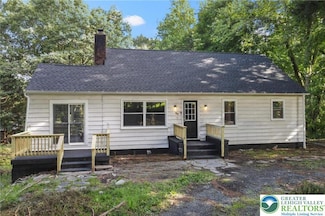 355 E Brown St, East Stroudsburg, PA 18301