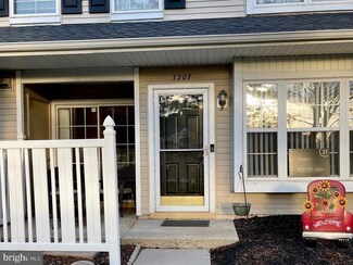 3207 Saxony Dr Unit 3207, Mount Laurel, NJ 08054