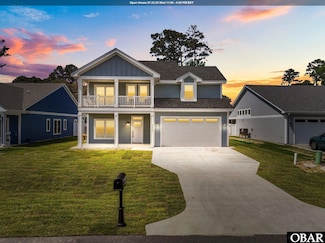 704 Harmony Ln Unit Lot 17, Kill Devil Hills, NC 27948