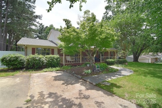 109 Larch Rd, Salisbury, NC 28147