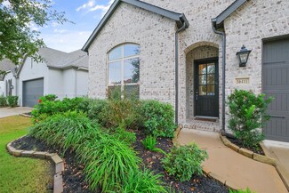 30411 Agave Circle Ct, Fulshear, TX 77423