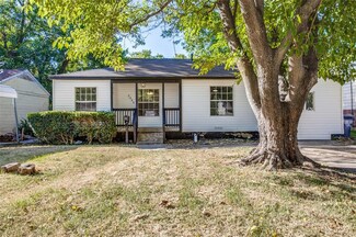 2444 Marfa Ave, Dallas, TX 75216
