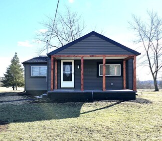 9775 Mechanicsburg Catawba Rd, Mechanicsburg, OH 43044