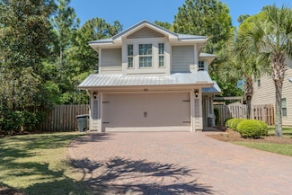 186 Golden Eagle Ct, Santa Rosa Beach, FL 32459