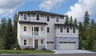 Orlando, Bonney Lake, WA 98391