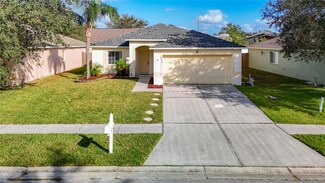 6230 Chapel Pines Blvd, Wesley Chapel, FL 33545