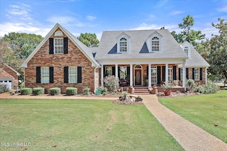 1300 Highway 49, Flora, MS 39071