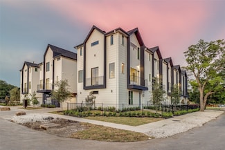 3308 Birmingham Ave Unit C11, Dallas, TX 75210