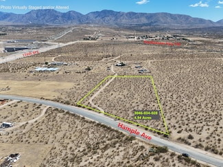 0 Hampel Ave Unit 25003550, Littlerock, CA 93543