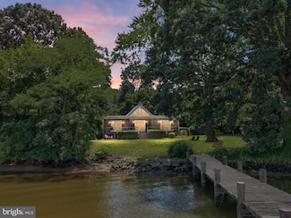 209 Rivershore Rd, Chestertown, MD 21620