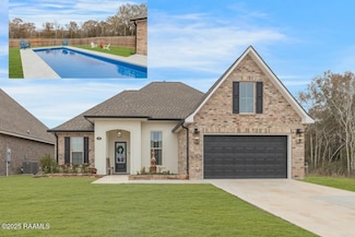94 Margaret Lucia Dr, Maurice, LA 70555