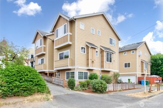 14508 31st Ave NE, Shoreline, WA 98155