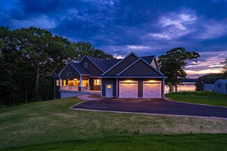 23 Hiltons Run, Kittery Point, ME 03905