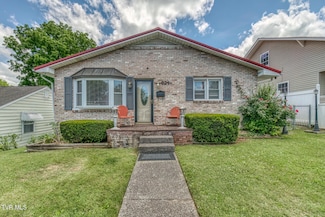 621 Hamilton St, Johnson City, TN 37604