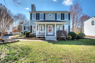 12405 Gayton Bluffs Ln, Henrico, VA 23233