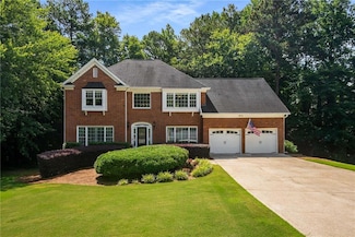4804 Dalhousie Place NE, Marietta, GA 30068