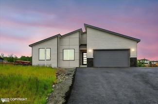 6669 E Preservation Dr, Palmer, AK 99645