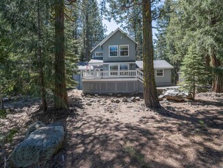 2 Modoc Trail, Graeagle, CA 96103
