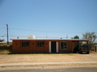 6310 E Calle Herculo, Tucson, AZ 85710