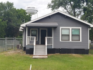 2906 Sledge St, Waller, TX 77484